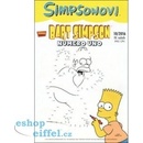 Bart Simpson Numero uno