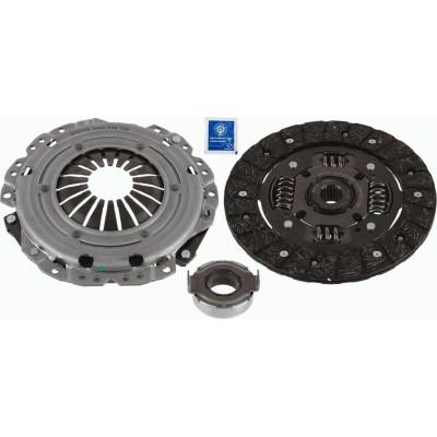 Sada spojky SACHS 3000 951 677 (3000951677)