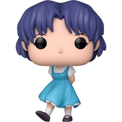 Funko Pop! 2027 Ranma 1/2 Akane