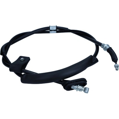 Ťažné lanko, parkovacia brzda MAXGEAR 32-0921 (320921)