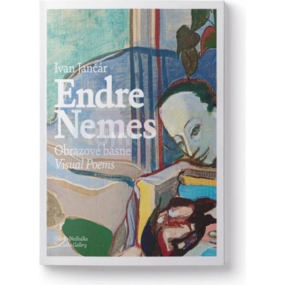 Endre Nemes, Obrazové básne / Visual Poems