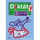 Diktáty pro 3.třídu