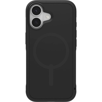 ZAGG Калъф ZAGG - Sedona Snap, iPhone 17, MagSafe, Flood Blac (702319092)