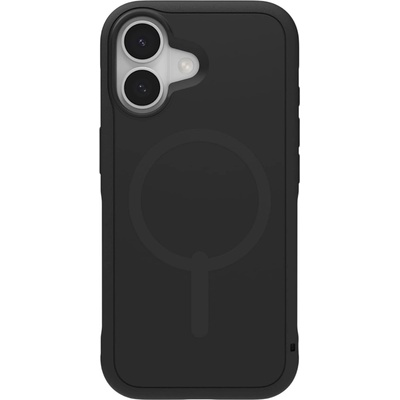 ZAGG Калъф ZAGG - Sedona Snap, iPhone 17, MagSafe, Flood Blac (702319092)