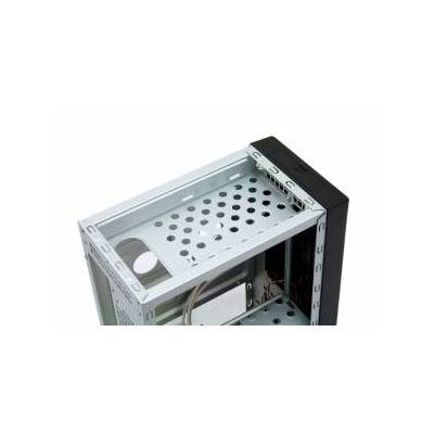 BT-02B-U3 250W (schwarz, inkl. 250-Watt-Netzteil)