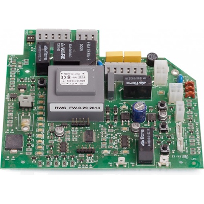 Easypump kontrolní panel Ecorain Advanced R00010815