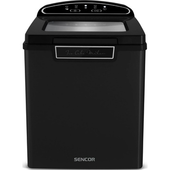 Sencor Ледогенератор Sencor SIM 3000BK
