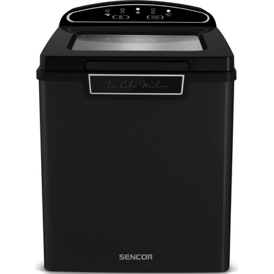 Sencor Ледогенератор Sencor SIM 3000BK