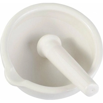 Renesans Porcelánový hmoždíř s tloučkem 13 cm