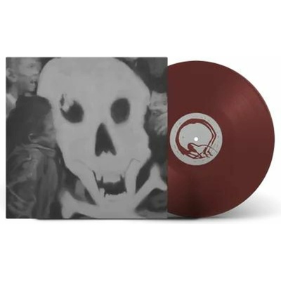 Corbin - CRISIS KID Vinyl