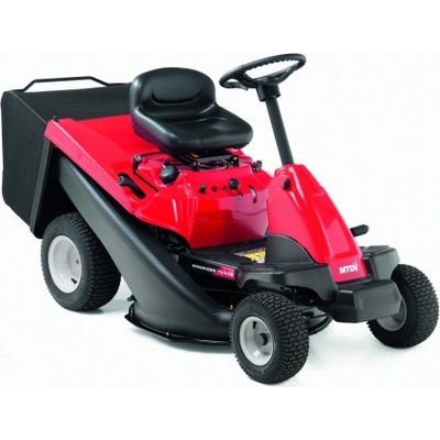 MTD 76 RDE OPTIMA