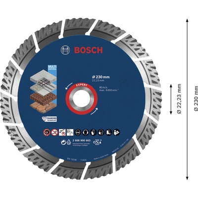 Bosch 2.608.900.663