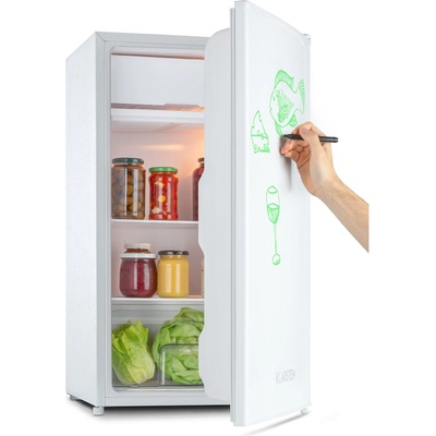 Klarstein HEA16-Spitzbergen-wh