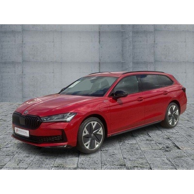 Skoda Superb Combi iV 1.5 TSI Sportline 150 kW
