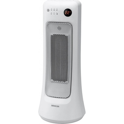 SENCOR SFH 8019WH