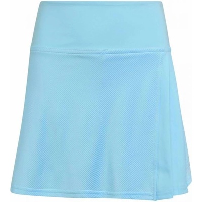 Adidas Пола за момичета Adidas Tennis pop Up Skort - bliss blue