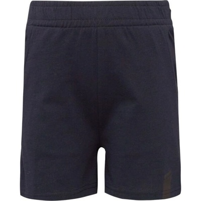 LOAP BESURIKA dívčí šortky tmavě modrá