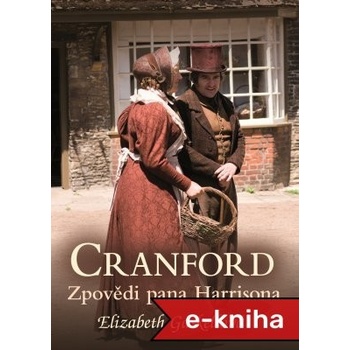 Cranford 2: Zpovědi pana Harrisona