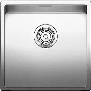 BLANCO CLARON 400-U (521573) Мивка за вграждане