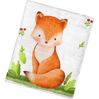 TipTrade deka Malá Líška