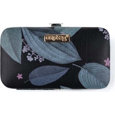 Oxylady Manikúra Dark leaves