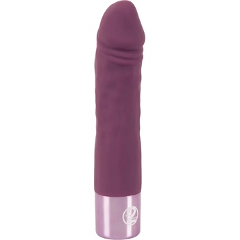 Image 1 of You2Toys Elegant Series Realistic Vibe Purple