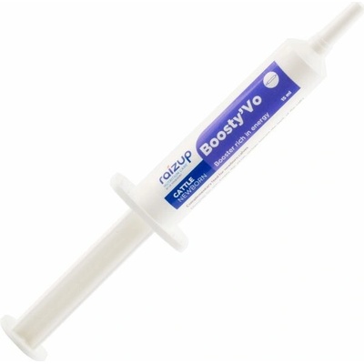 Boosty vo 15ml