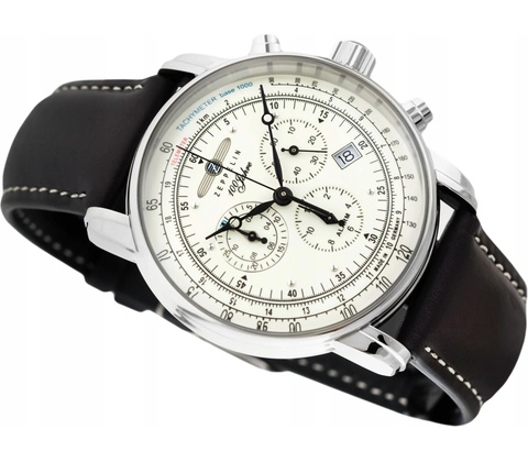 Zeppelin 8680-3