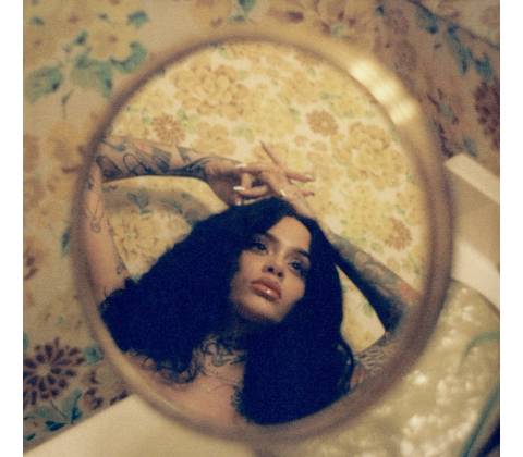 KEHLANI - WHILE WE WAIT LP