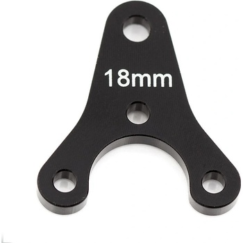 Associated B64 alu rameno riadenia 18 mm