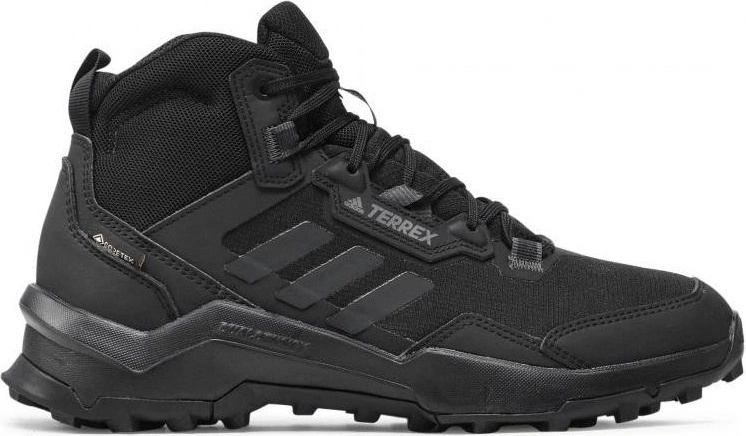 adidas Terrex AX4 MID GTX topánky Core čierné /Carbon/Grey Four od 101,18 €  - Heureka.sk