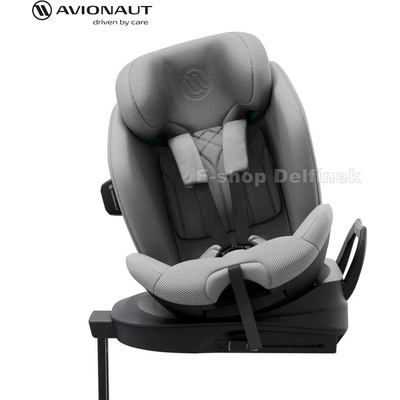 Avionaut Stardust AirFlow 2025 Grey