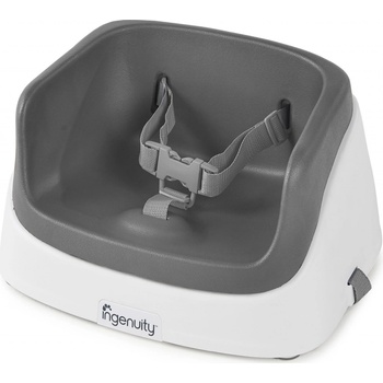Ingenuity Podsedák SmartClean Toddler Slate 2r