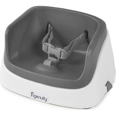 Ingenuity Podsedák SmartClean Toddler Slate 2r
