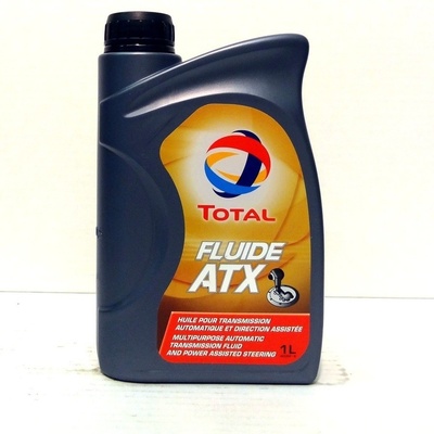 Total Fluide ATX 1 l