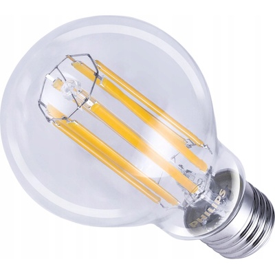 Philips LED žárovka LED E27 A60 17W = 150W 2452lm 2700K Teplá bílá CorePro PHICORM0030