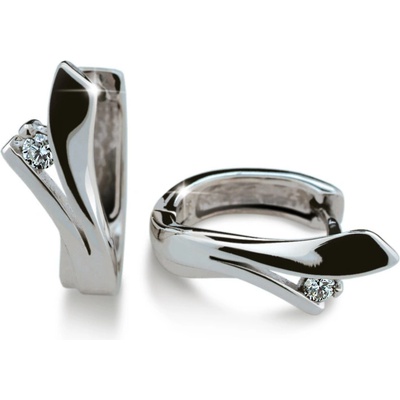 Danfil náušnice DF1795