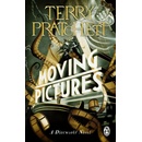 Moving Pictures