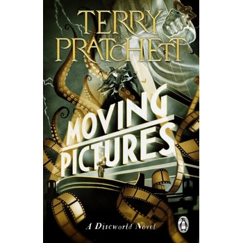 Moving Pictures