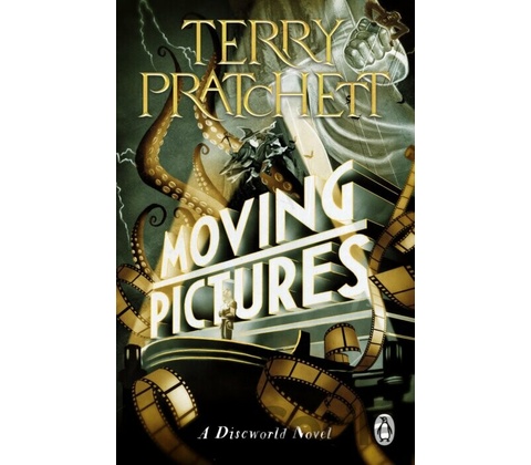 Moving Pictures