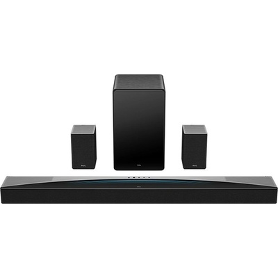 TCL Q85H