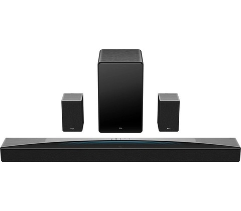 TCL Q85H