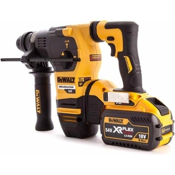 DEWALT DCH333X2-QW