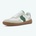 Timehacker Green/White