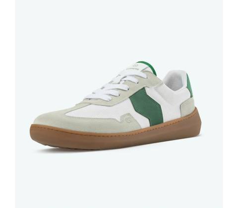 Timehacker Green/White