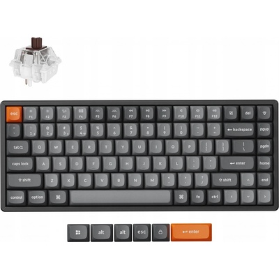 Keychron K2 Max 75% K2M-J3