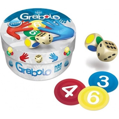 Stragoo games Grabolo