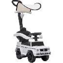 Image 1 of Lorelli Mercedes G350d + Handle (10400100001/2/7)