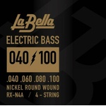 La Bella RX-N4A-M Струни за бас китара