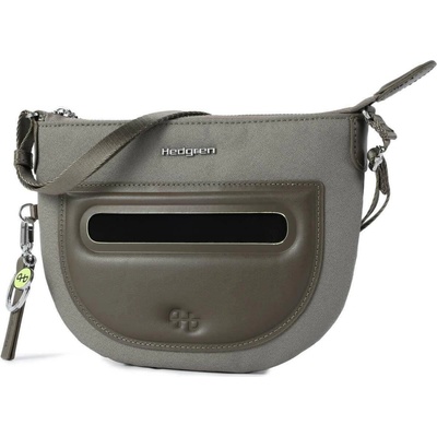 Hedgren kabelka Fika Bonbon halfmoon S HFIKA13S-878 1 3 L béžová